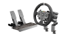 MOZA R3 Racing Wheel and Pedals